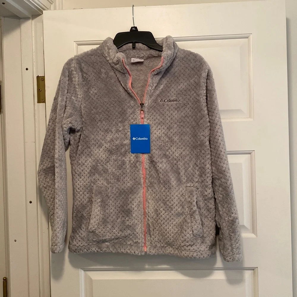 New Columbia jacket - Picture 1 of 10